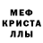 БУТИРАТ жидкий экстази Star Meh